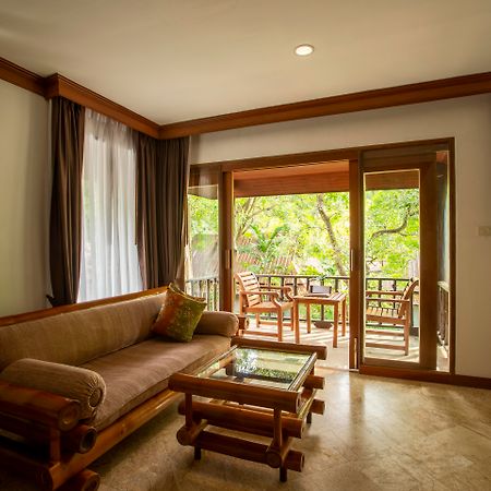 Railay Bay Resort & Spa Exterior foto