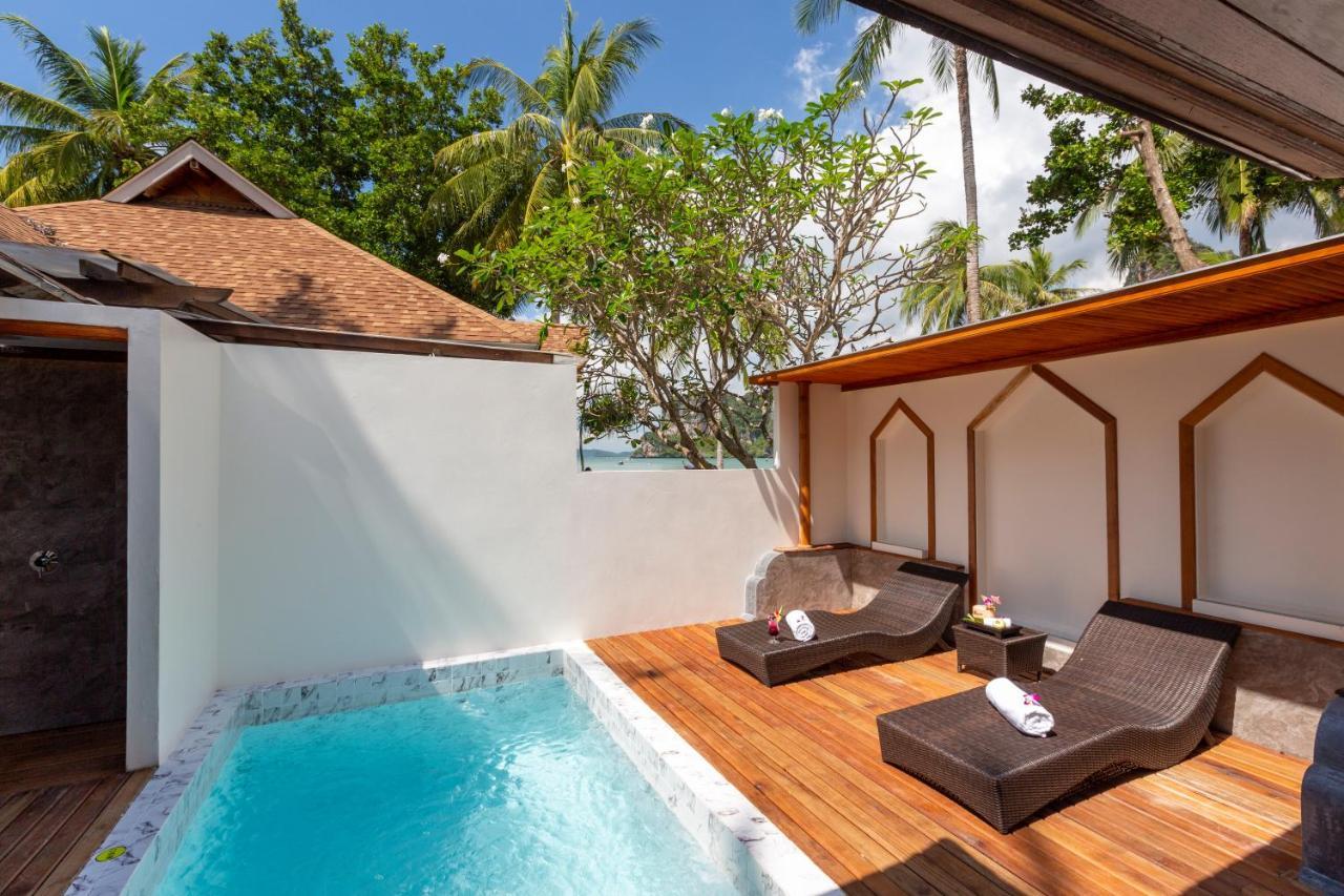 Railay Bay Resort & Spa Exterior foto