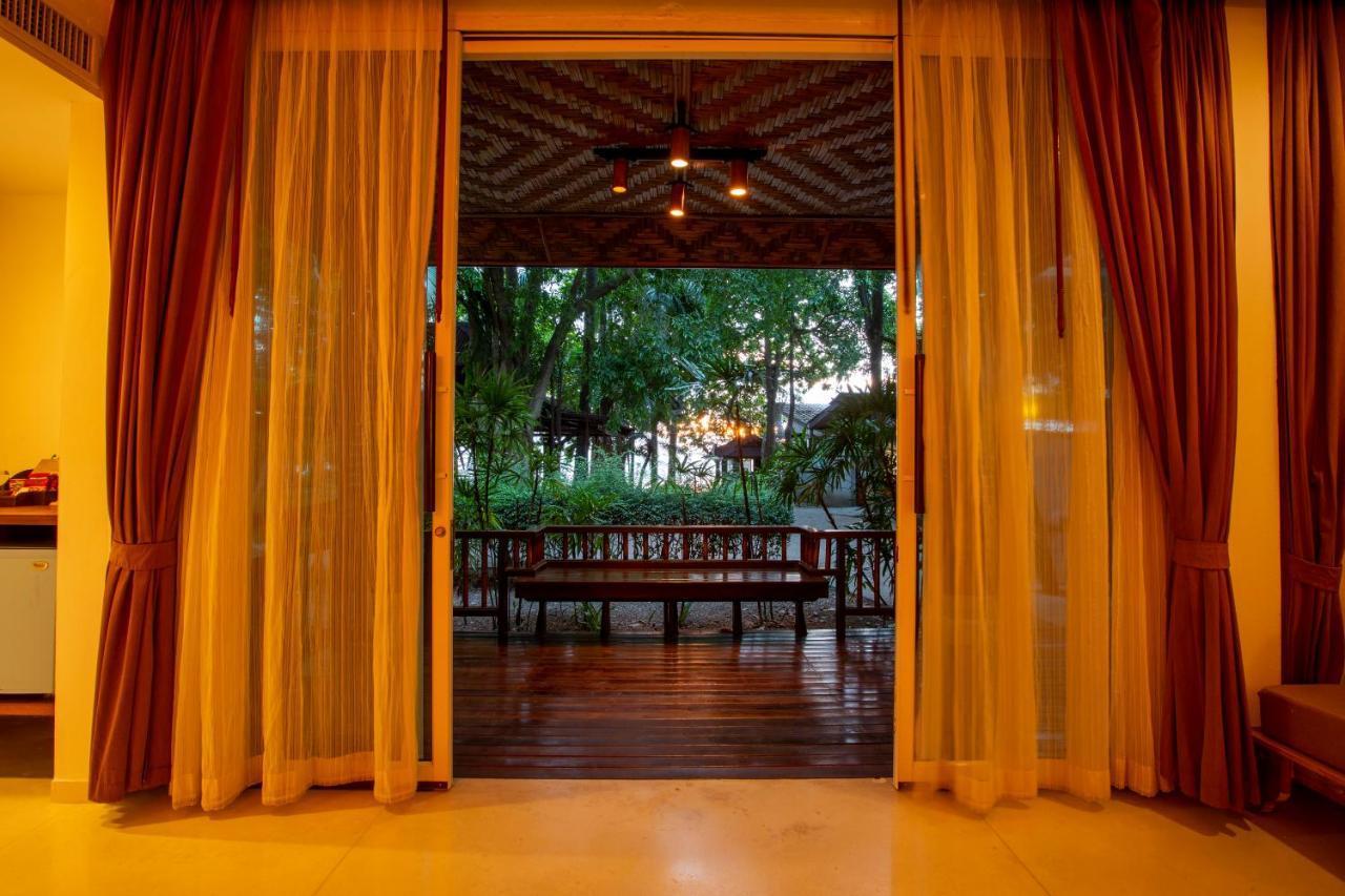 Railay Bay Resort & Spa Exterior foto