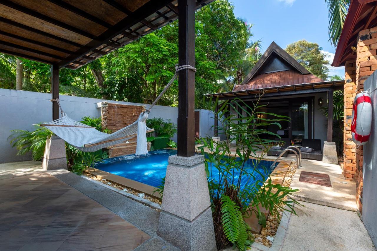 Railay Bay Resort & Spa Exterior foto
