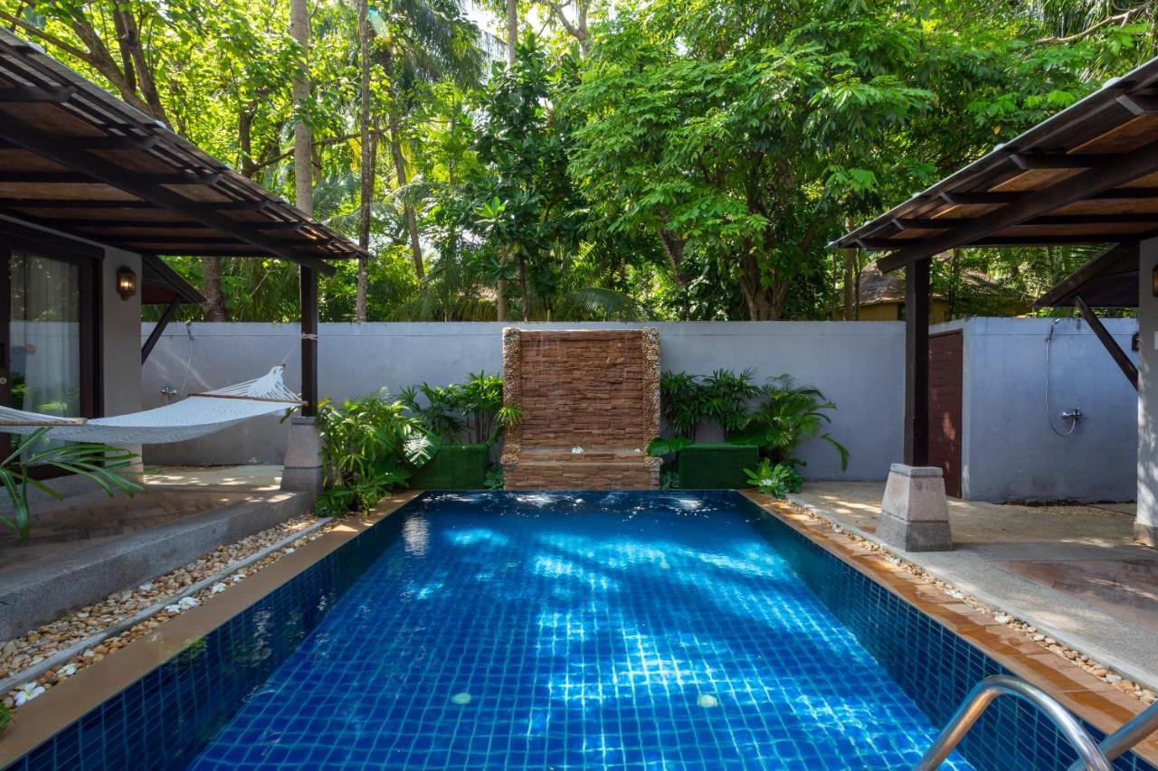 Railay Bay Resort & Spa Exterior foto